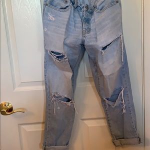 Abercrombie & Fitch Jeans